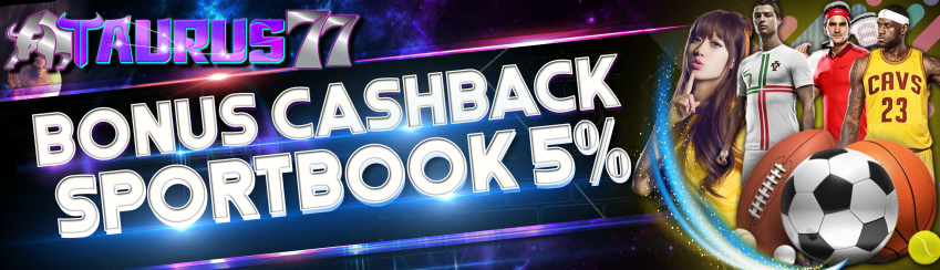 CASHBACK SPORTBOOK